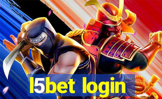 l5bet login